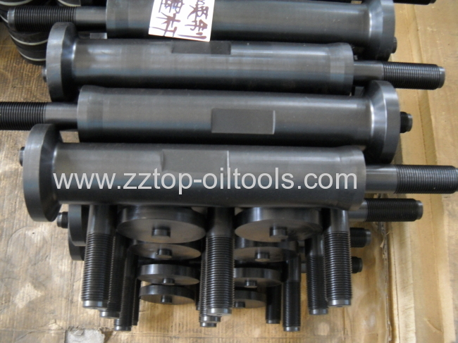 F1600 mud pump Triplex pump