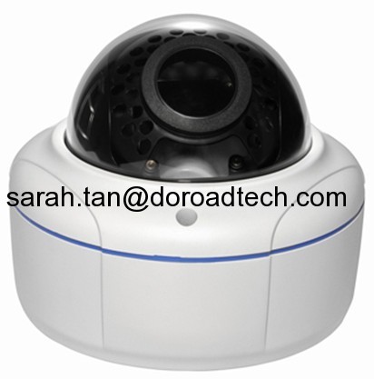 1.3 Megapixel High Definition CCTV IP Security Cameras DR-IPTI709R