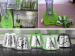 Electric Slicer / Multifunction 5 Blades Electric Slicer / Kitchen Slicer / Salad Maker