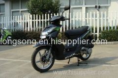 1500W Gas Powered Motor Scooters Guiana 150KG For Working / Shopping