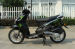 1500W Gas Powered Motor Scooters Guiana 150KG For Working / Shopping