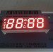 6 Key timer; red oven timer; red digital oven timer;oven display;led display for oven;digital timer