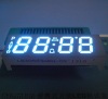 7 segment led display,4 digit 0.56&quot; anode blue for multifunction digital oven timers
