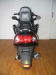 Single cylinder Gas Powered Motor Scooters 125CC 4 Stroke