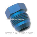 Hydraulic Tube Fittings