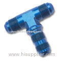 Hydraulic Aluminium Tube Fittings & adapters