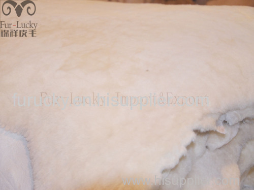 good quality australian sheepskin for lining