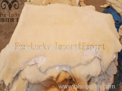 good quality australian sheepskin for lining