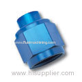 Cap Assembly,Pressure Seal Flared Tube Fitting