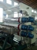 Price of PE Plastic Sheet Extrusion Machine