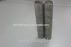 Punched Welded Perforated Metal Tube For Cage Ventilation