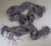 Wrap knitting polyester machine scarf