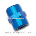 Aluminium Female Pipe Coupling