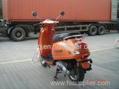 2000W Lithium Battery Gas Powered Motor Scooters Piaggio Vespa 125