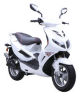 B09 50CC Gas Online Scooter , 4 Stroke Gas Powered Motor Scooters