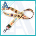 custom sublimation lanyard wholesaler