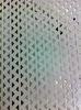 0.68 - 3.23mm Thickness Punched Stainless Steel Plate Screen Fencing