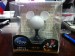 MICKEY MOUSE car air freshener with shaking head