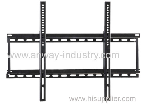 Simple & Low Profile LCD TV Bracket