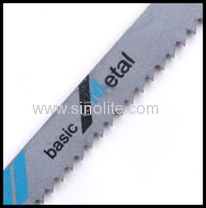 Jig Saw Blades speed for hard wood Bosch T118B