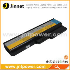 Battery for Lenovo IdeaPad G560 G470 G460 G570 Z460 Z470 B470 B570 V370 V470