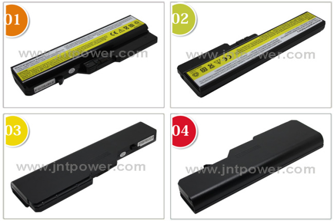 Battery for Lenovo IdeaPad G560 G470 G460 G570 Z460 Z470 B470 B570 V370 V470