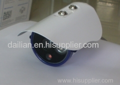 DLX-BIA2B series outdoor bullet camera