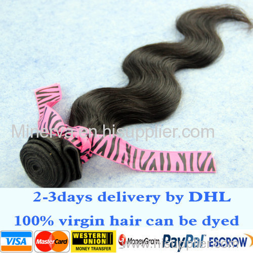 1 piece peruvian body wave