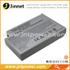 Battery for Packard Bell iGo 6000 6204 6208 PC-VP-WP44