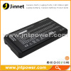 for Fujitsu Amilo Pro E2000 Battery V2010 L7300 PC-VP-WP70