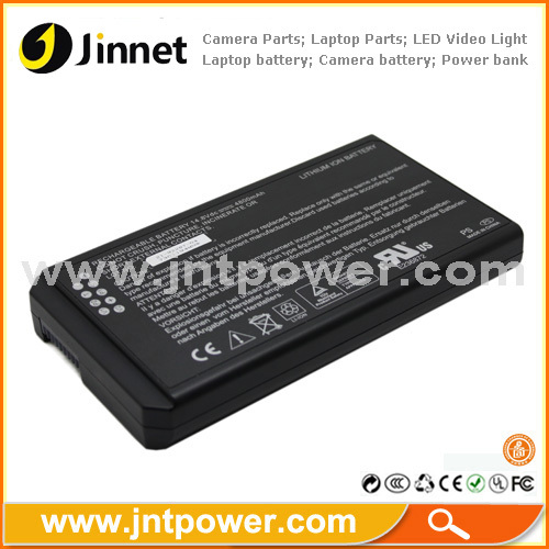 for Fujitsu Amilo Pro E2000 Battery