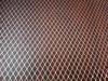 Expanded Aluminum / Galvanized Metal Mesh For Window Protection