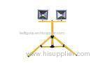 Portable LED Rechargeble Flood Light