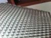 304 ,316 Stainless Steel Wire Expanded Metal Mesh 0.4 - 8mm Thickness