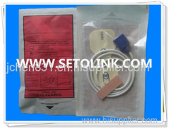 DISPOSABLE SPO2 SENSOR FOR NEONATE/ADULT MASIMO LNOP 6 PIN 0.9 METER