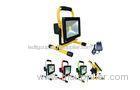 Portable LED Flood light , DC 12.6V 5 Watt Rechargeable Floodlight with 10H Working Time