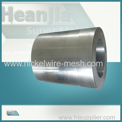 Nickel 201 Alloy Tape