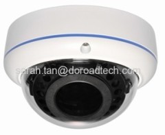 CCTV Surveillance 2MP IP High Definition Security Mini Dome Cameras