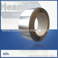 Inconel 601 Alloy Tape