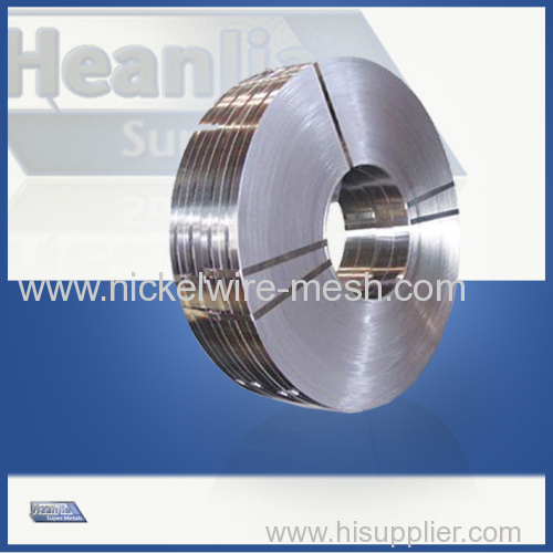 Inconel 625 Alloy Tape