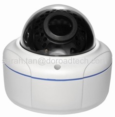 2 Megapixel Security IP Cameras DR-IPTI7092R