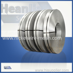 Inconel X-750 Alloy Tape