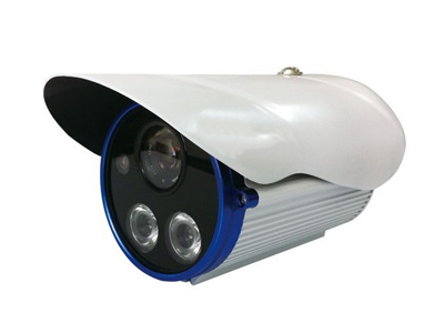 2 Megapixel High Definition Waterproof CCTV Surveillance IR IP Cameras DR-IPTI7112R