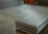 Stainless Steel Welded Wire Cloth For Decoration 0.5m - 1.8m Width