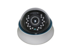 3 Megapixel IP Cameras DR-IPTI7053R