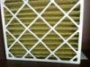 Galvanized PVC Coated Wire Mesh Cloth For Industry , Building