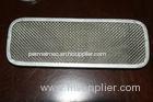 High Intensity Wire Perforated Metal Mesh Cloth For Filtration