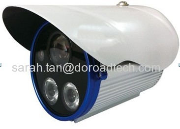 3 Megapixel Security IP Camera DR-IPTI7113R