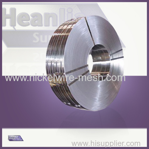 Monel K500 Alloy Tape