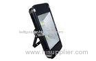 120W 60Hz Tunnel LED Lighting , Aluminum Housing LED Floodlight Warm / Pure / Cool White